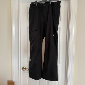 Orage Ski Pants Men’s XL